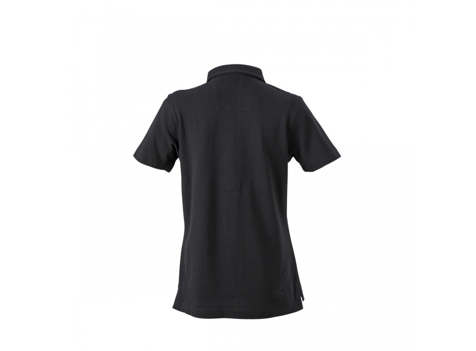LADIES PLAIN POLO 100%C J&N FullGadgets.com