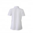 LADIES PLAIN POLO 100%C J&N FullGadgets.com