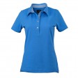 LADIES PLAIN POLO 100%C J&N FullGadgets.com