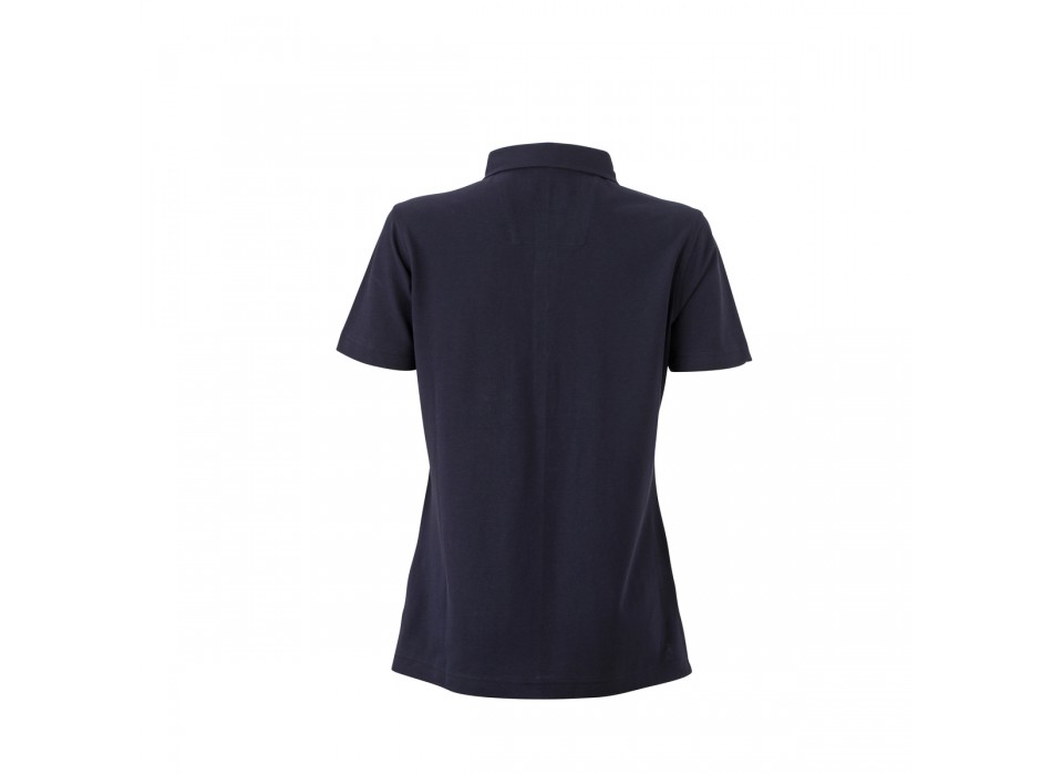 LADIES PLAIN POLO 100%C J&N FullGadgets.com