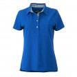 LADIES PLAIN POLO 100%C J&N FullGadgets.com