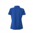 LADIES PLAIN POLO 100%C J&N FullGadgets.com