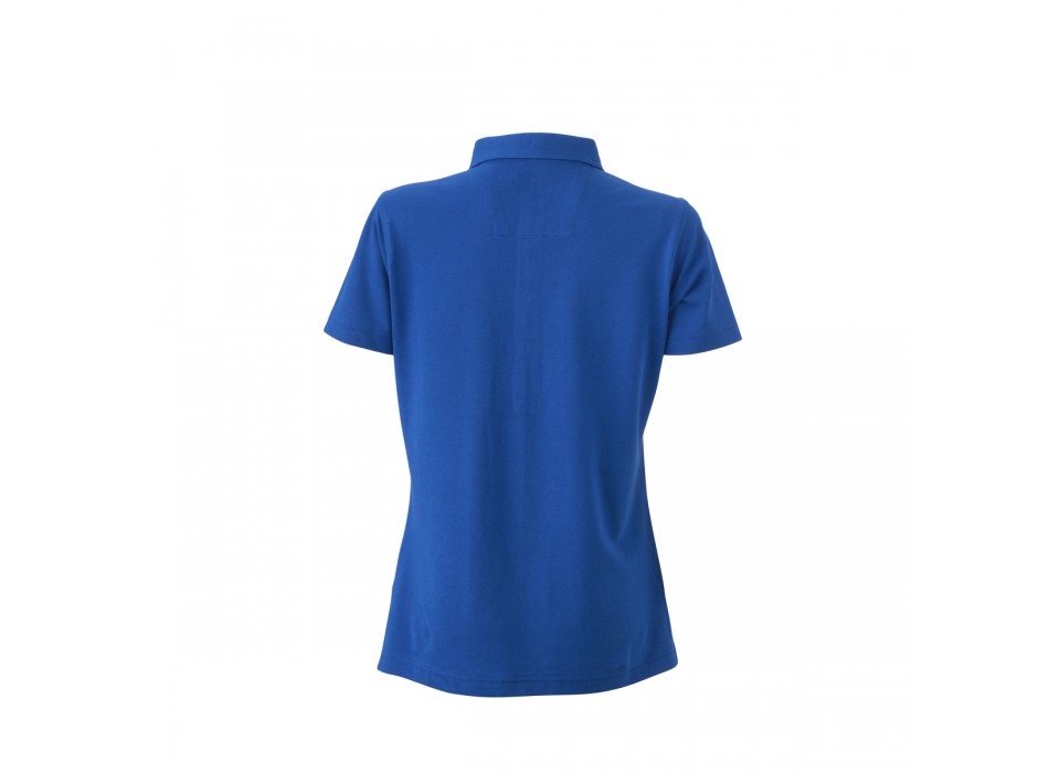 LADIES PLAIN POLO 100%C J&N FullGadgets.com