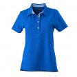 LADIES PLAIN POLO 100%C J&N FullGadgets.com