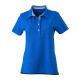 LADIES PLAIN POLO 100%C J&N FullGadgets.com