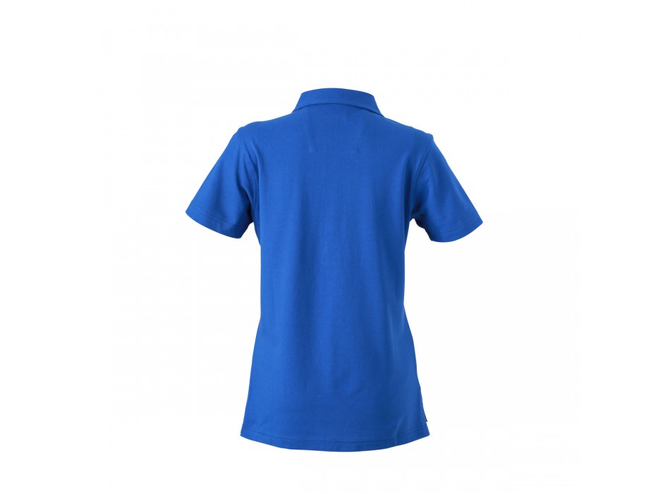 LADIES PLAIN POLO 100%C J&N FullGadgets.com