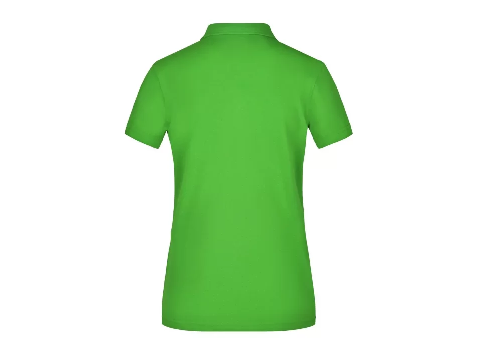 Ladies' Plain Polo FullGadgets.com
