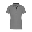 Ladies' Plain Polo FullGadgets.com