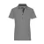 Ladies Plain Polo 100% Cotone Personalizzabile J&N |James 6 Nicholson