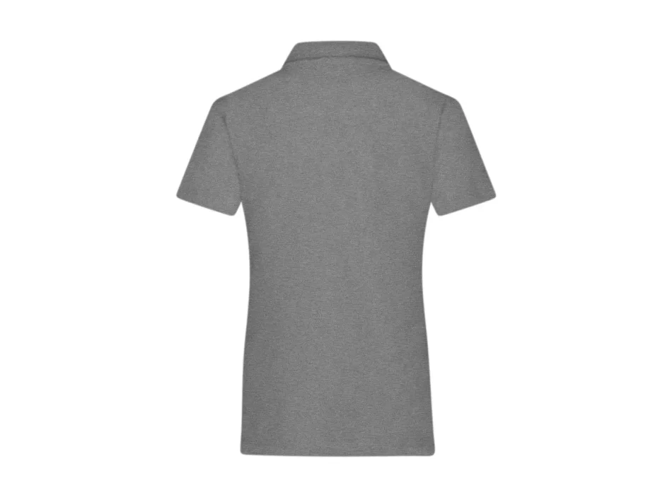 Ladies' Plain Polo FullGadgets.com