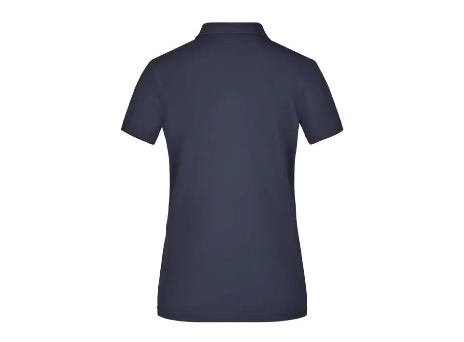 Ladies' Plain Polo FullGadgets.com