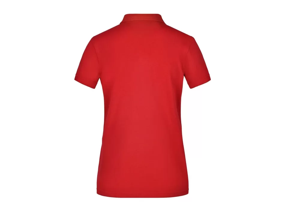 Ladies' Plain Polo FullGadgets.com
