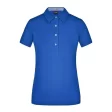Ladies' Plain Polo FullGadgets.com