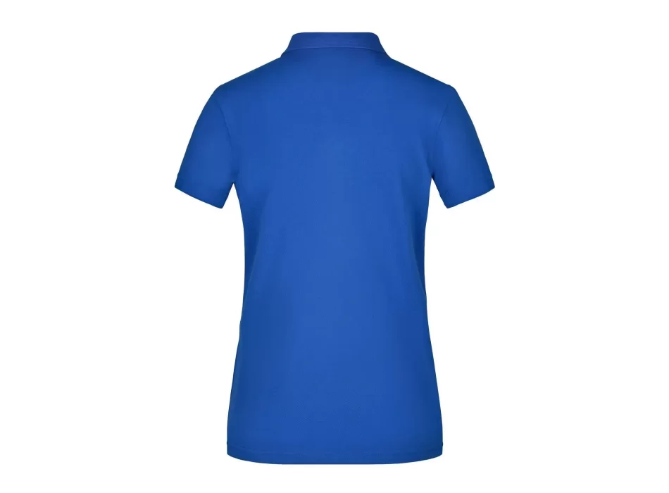 Ladies' Plain Polo FullGadgets.com