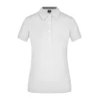 Ladies' Plain Polo FullGadgets.com