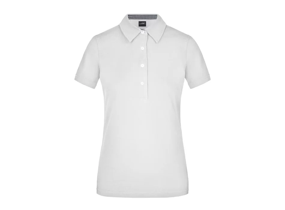Ladies' Plain Polo FullGadgets.com