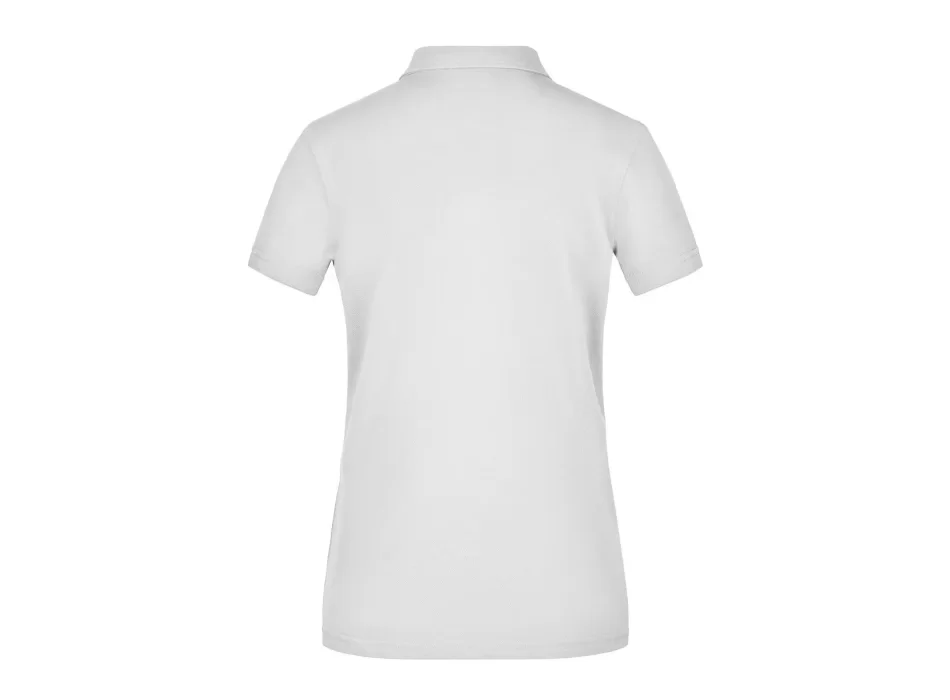 Ladies' Plain Polo FullGadgets.com