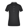 Ladies' Plain Polo FullGadgets.com
