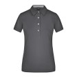 Ladies' Plain Polo FullGadgets.com