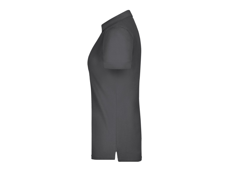 Ladies' Plain Polo FullGadgets.com