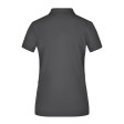 Ladies' Plain Polo FullGadgets.com