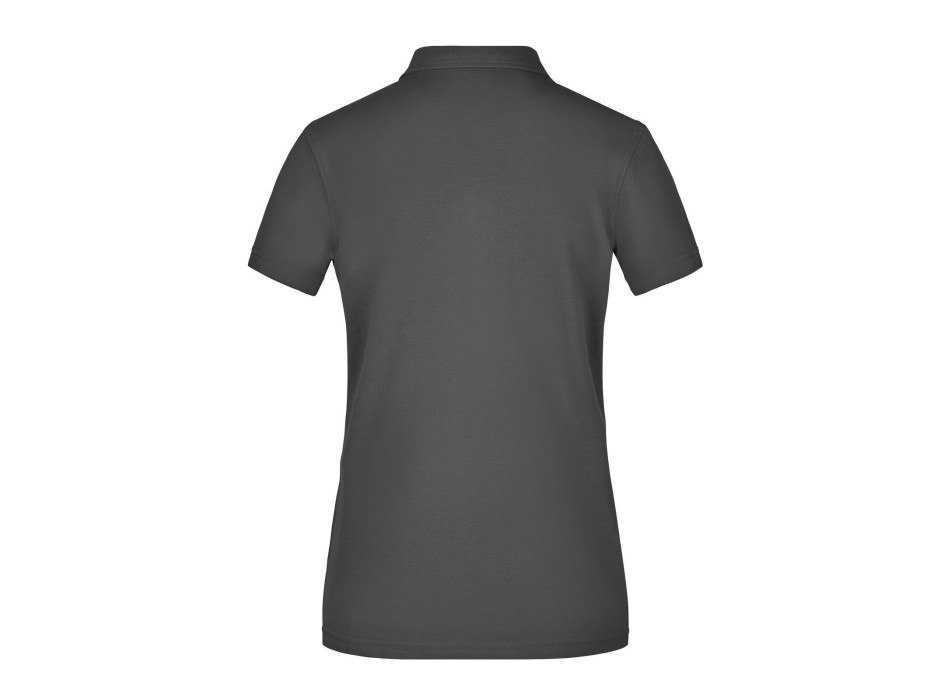 Ladies' Plain Polo FullGadgets.com