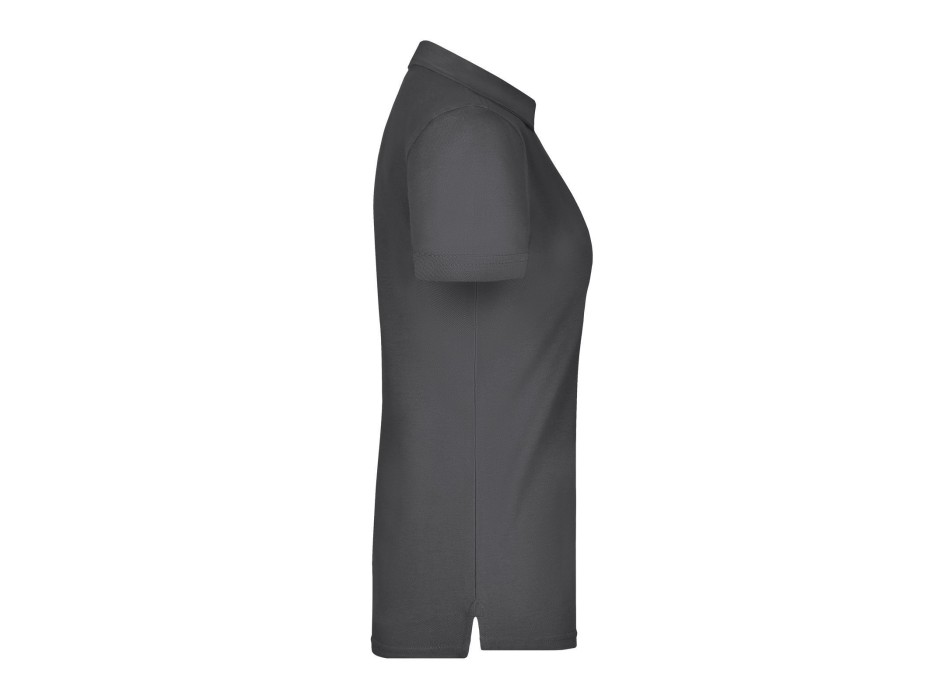 Ladies' Plain Polo FullGadgets.com