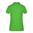Ladies' Plain Polo FullGadgets.com