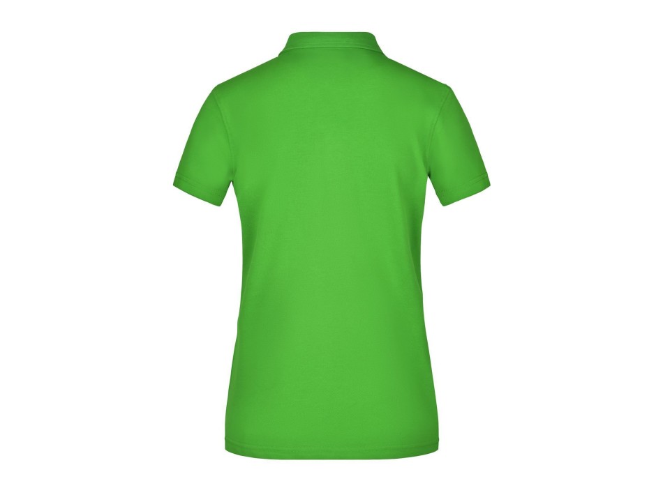 Ladies' Plain Polo FullGadgets.com