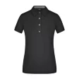 Ladies' Plain Polo FullGadgets.com