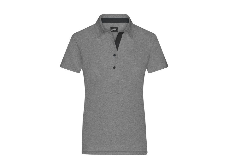 Ladies' Plain Polo FullGadgets.com