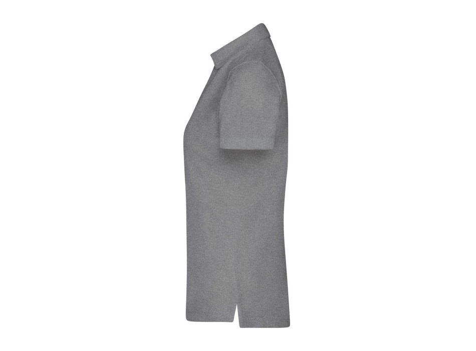 Ladies' Plain Polo FullGadgets.com