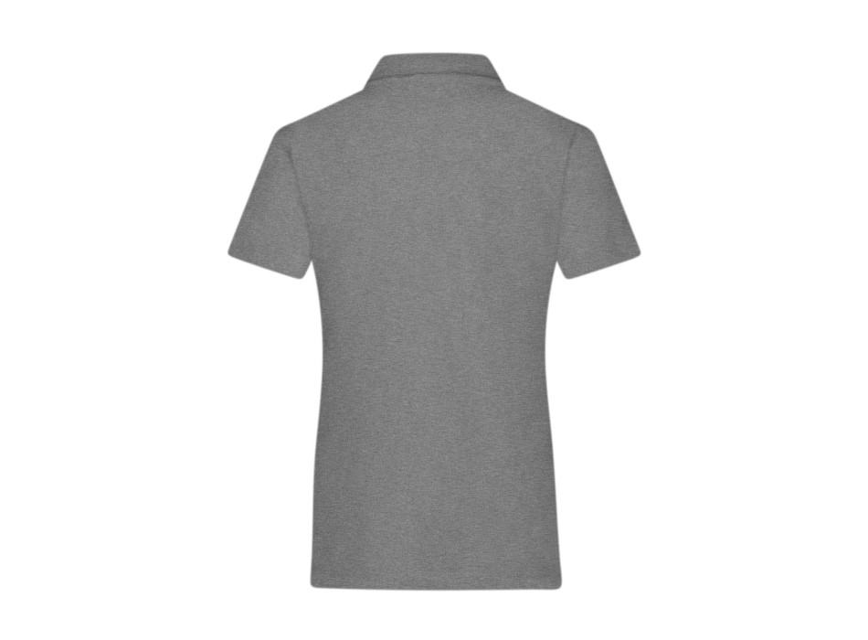 Ladies' Plain Polo FullGadgets.com