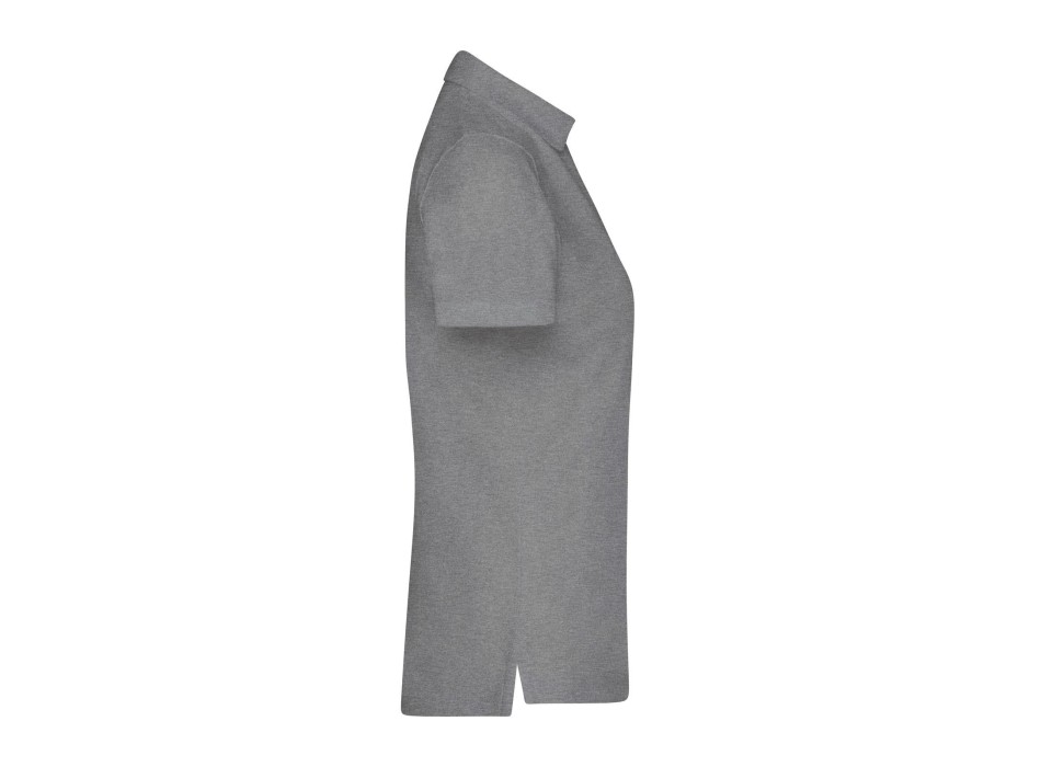 Ladies' Plain Polo FullGadgets.com