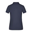 Ladies' Plain Polo FullGadgets.com