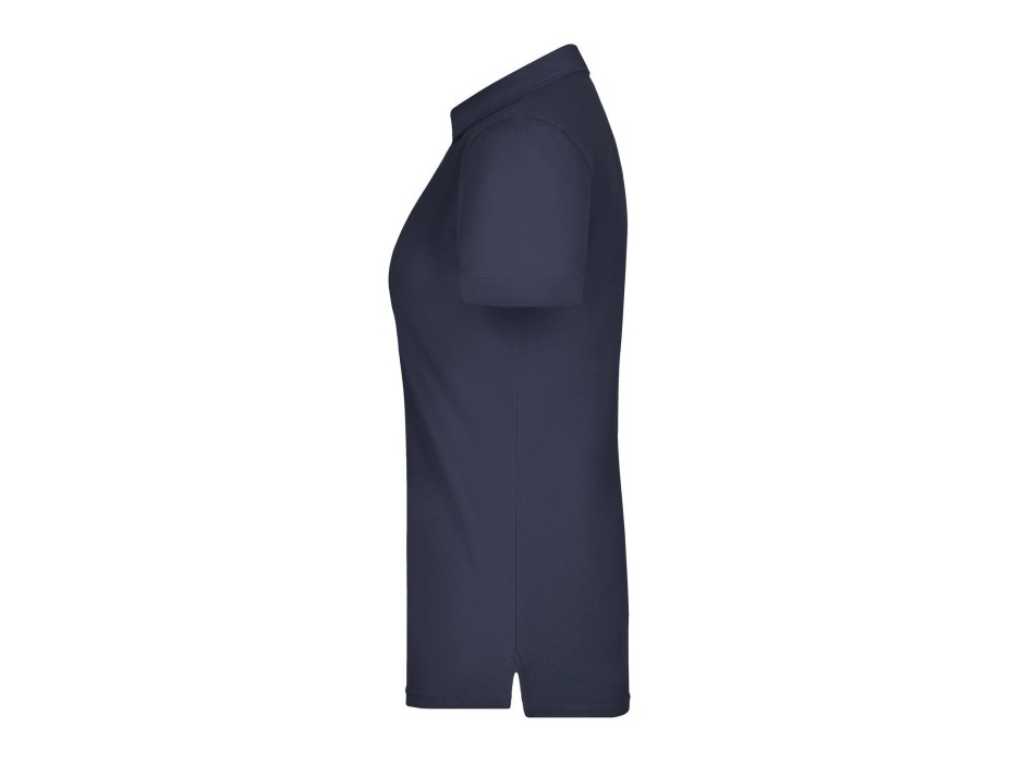 Ladies' Plain Polo FullGadgets.com