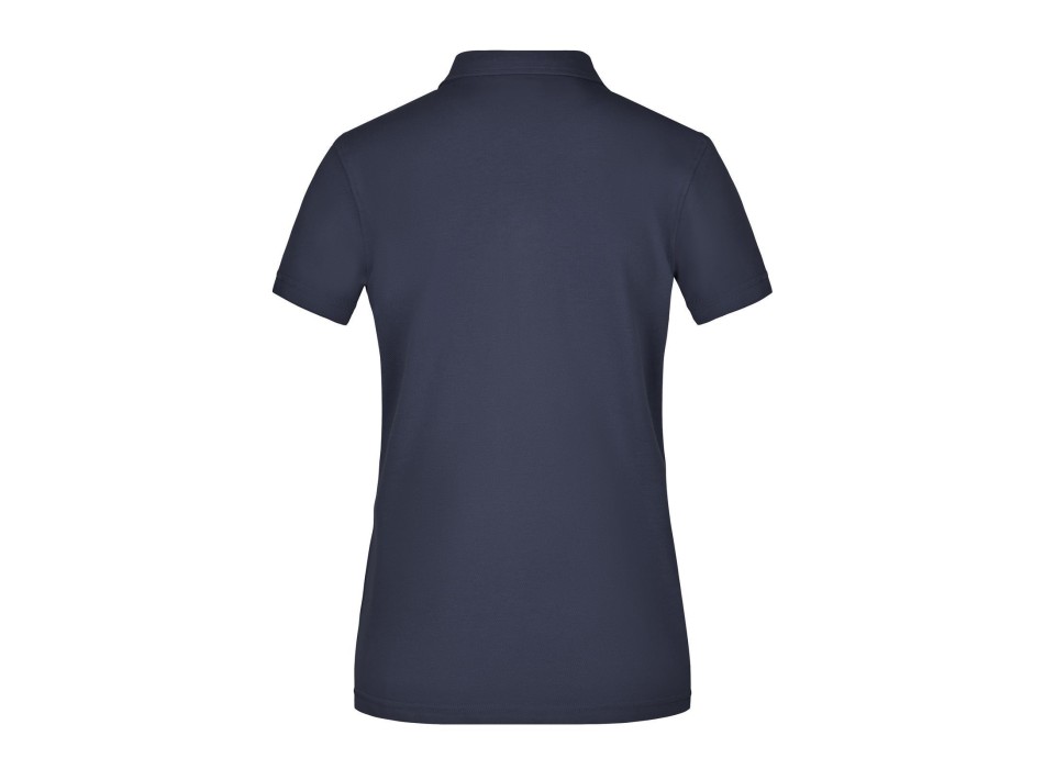 Ladies' Plain Polo FullGadgets.com