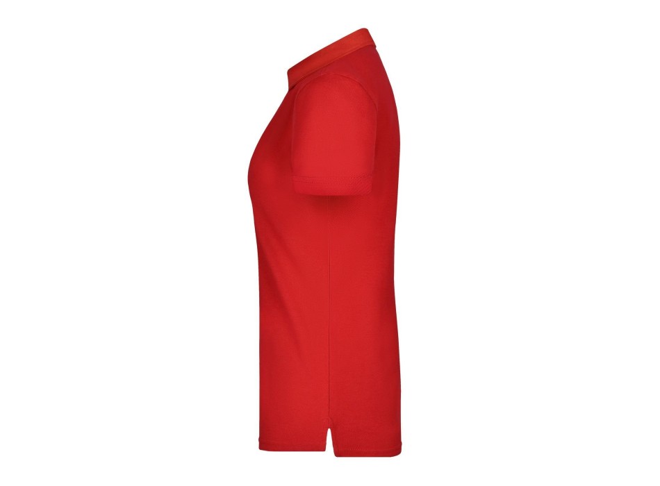 Ladies' Plain Polo FullGadgets.com