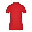 Ladies' Plain Polo FullGadgets.com