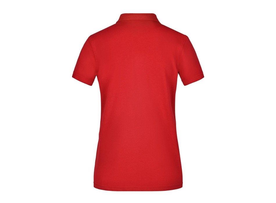 Ladies' Plain Polo FullGadgets.com
