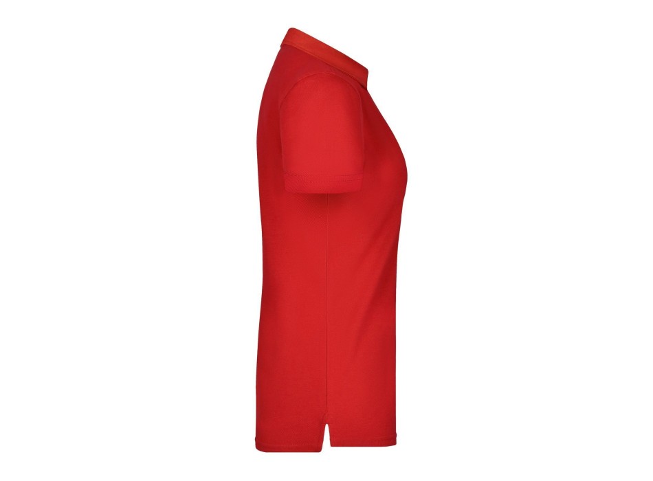 Ladies' Plain Polo FullGadgets.com