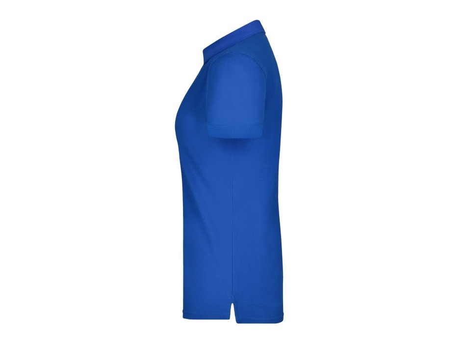 Ladies' Plain Polo FullGadgets.com