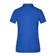 Ladies' Plain Polo FullGadgets.com