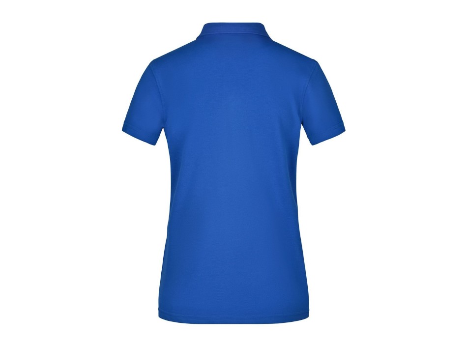 Ladies' Plain Polo FullGadgets.com