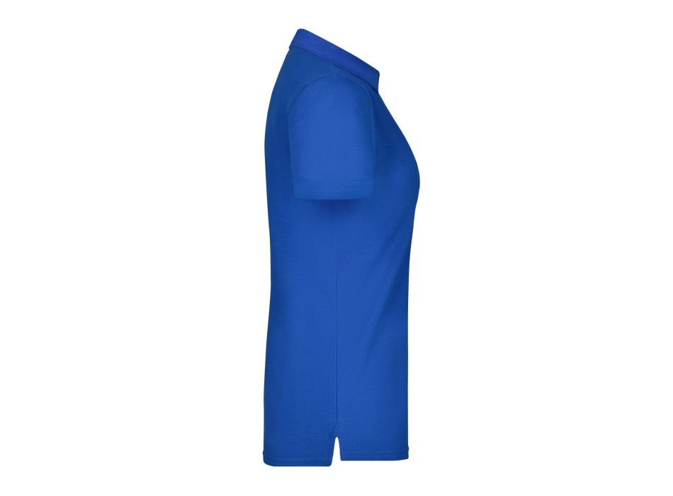 Ladies' Plain Polo FullGadgets.com