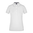 Ladies' Plain Polo FullGadgets.com