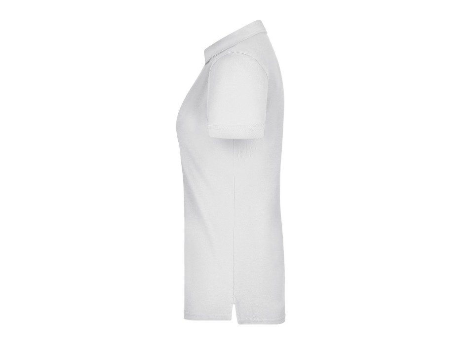 Ladies' Plain Polo FullGadgets.com