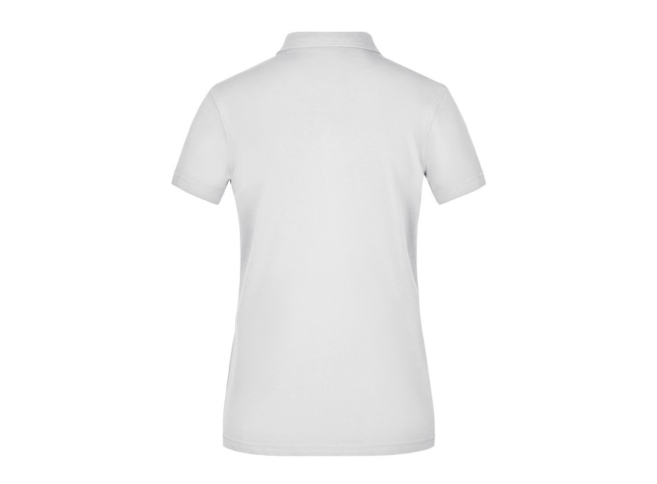 Ladies' Plain Polo FullGadgets.com