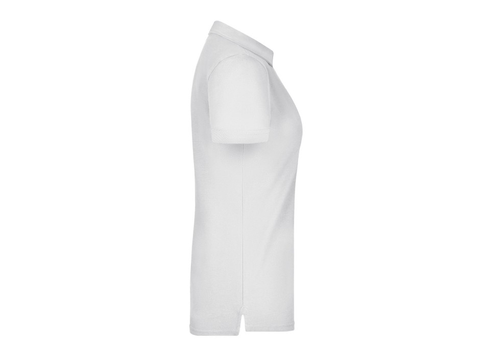 Ladies' Plain Polo FullGadgets.com