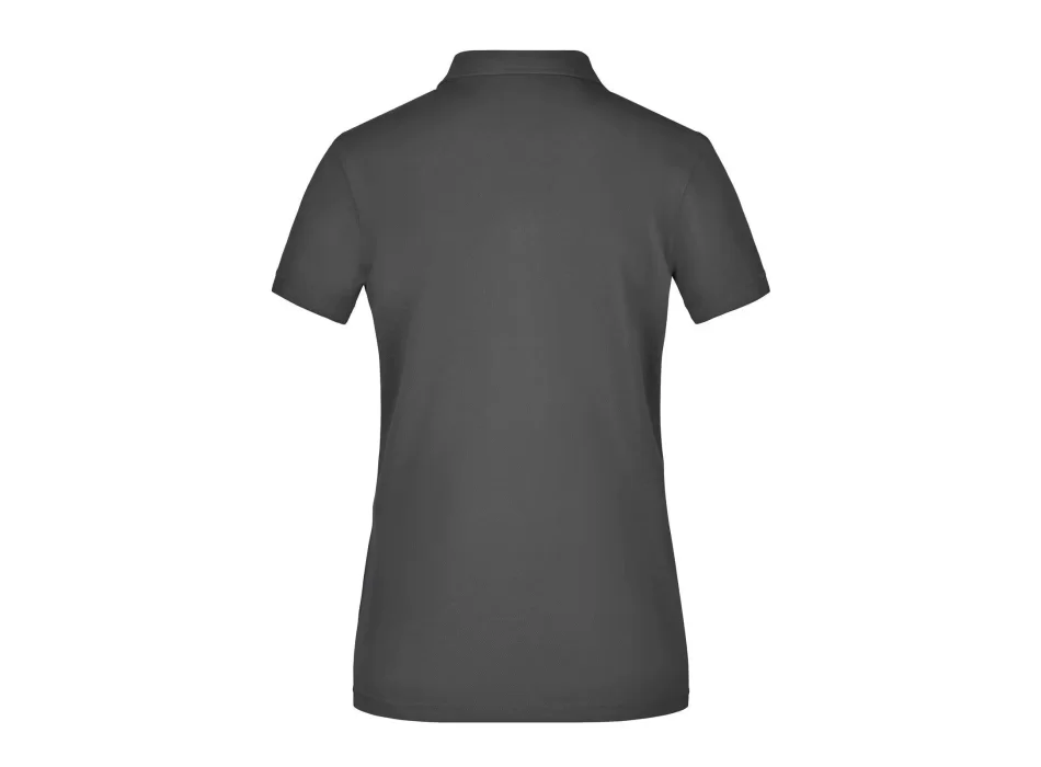 Ladies' Plain Polo FullGadgets.com